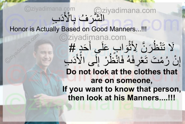 Hak Cipta Milik Penuh Ninja Muslim Ziyad Imana (ziyadimana.com)