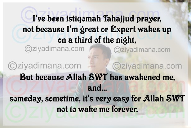 Hak Cipta Milik Penuh Ninja Muslim Ziyad Imana (ziyadimana.com)