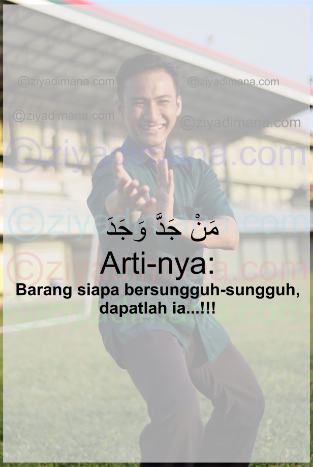 Hak Cipta Milik Penuh Ninja Muslim Ziyad Imana (ziyadimana.com)