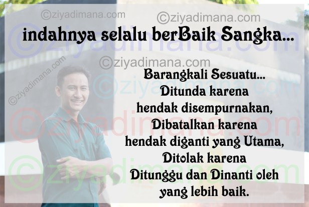 Hak Cipta Milik Penuh Ninja Muslim Ziyad Imana (ziyadimana.com)