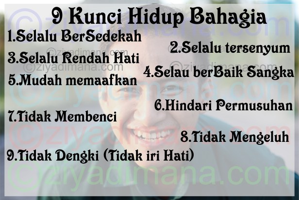 Hak Cipta Milik Penuh Ninja Muslim Ziyad Imana (ziyadimana.com)