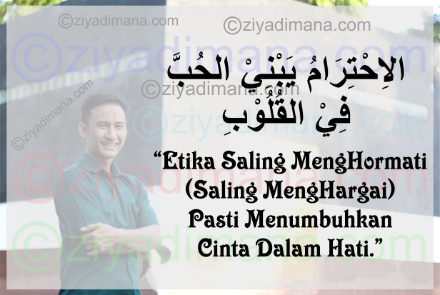 Hak Cipta Milik Penuh Ninja Muslim Ziyad Imana (ziyadimana.com)