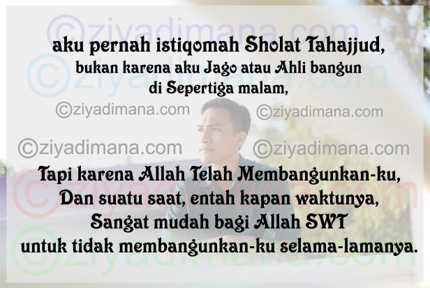 Hak Cipta Milik Penuh Ninja Muslim Ziyad Imana (ziyadimana.com)