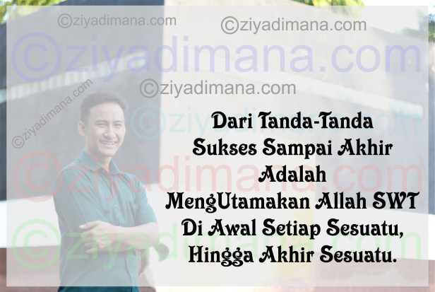 Hak Cipta Milik Penuh Ninja Muslim Ziyad Imana (ziyadimana.com)