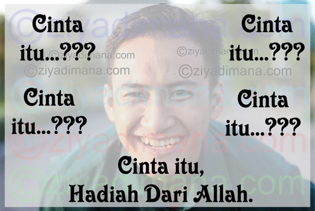 Hak Cipta Milik Penuh Ninja Muslim Ziyad Imana (ziyadimana.com)