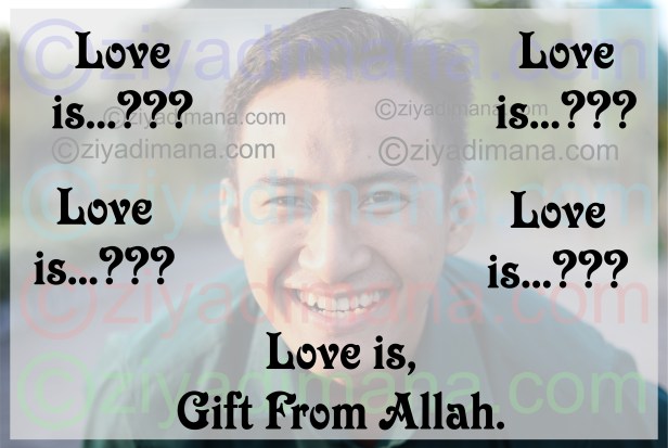 Hak Cipta Milik Penuh Ninja Muslim Ziyad Imana (ziyadimana.com)