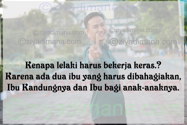 Hak Cipta Milik Penuh Ninja Muslim Ziyad Imana (ziyadimana.com)