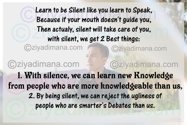 Hak Cipta Milik Penuh Ninja Muslim Ziyad Imana (ziyadimana.com)