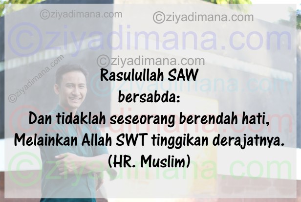 Hak Cipta Milik Penuh Ninja Muslim Ziyad Imana (ziyadimana.com)