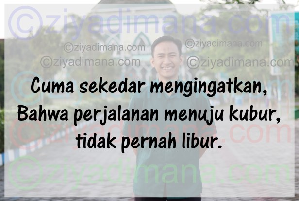 Hak Cipta Milik Penuh Ninja Muslim Ziyad Imana (ziyadimana.com)