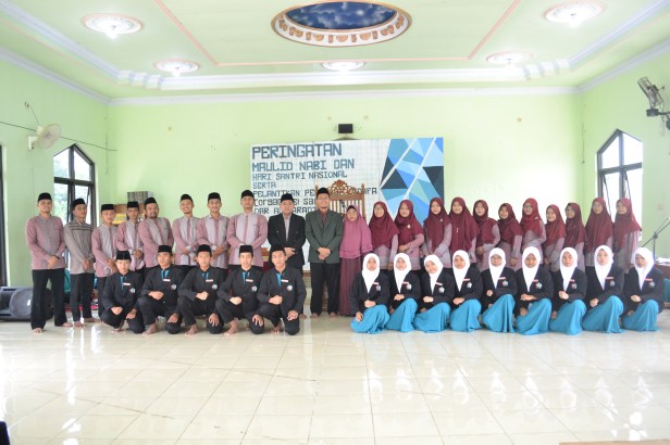 Pondok Dar Al-Faradis